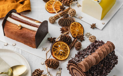 Atelier des Jouets : la magie de Noël dans vos boutiques Maison Landemaine