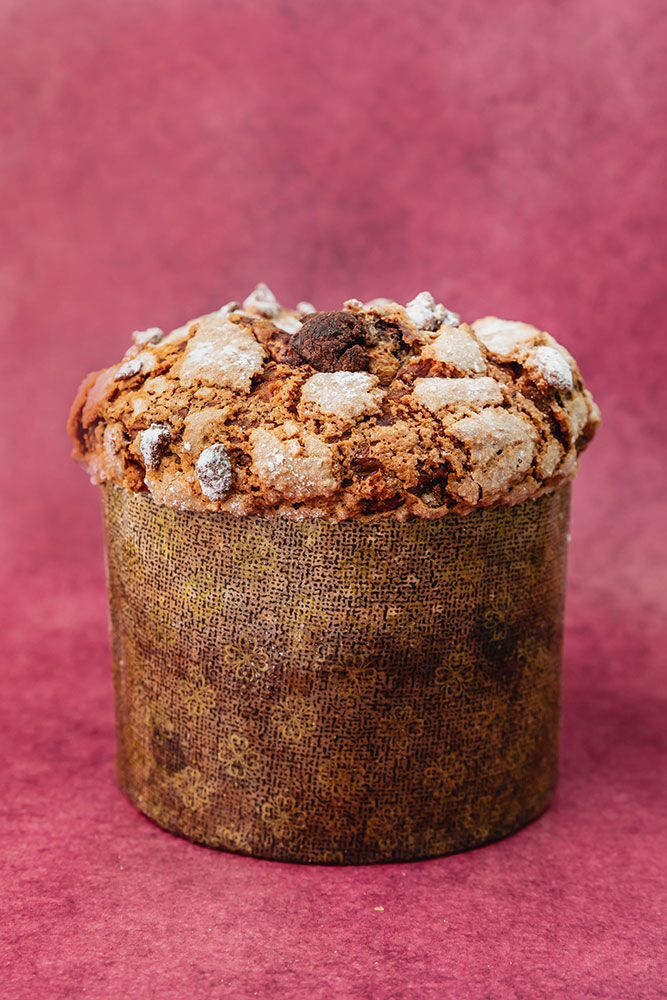 panettone Maison Landemaine