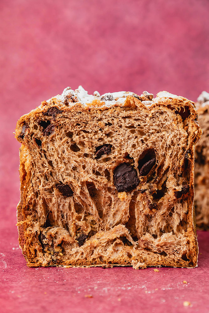 panettone Maison Landemaine