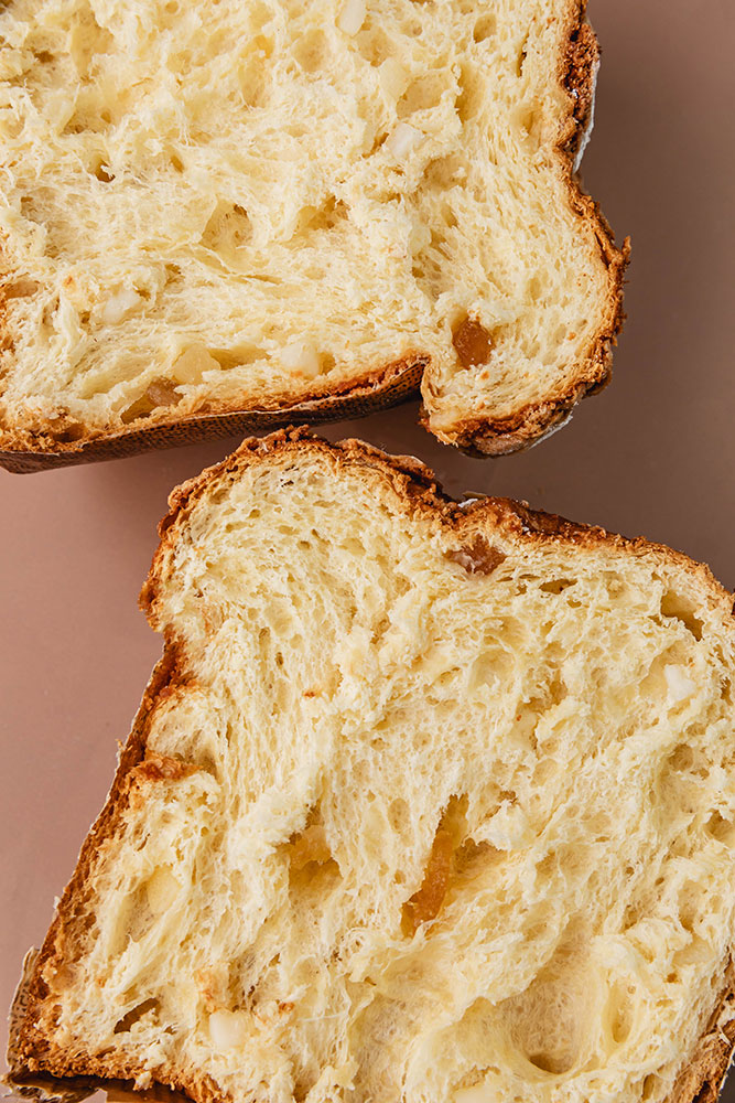 panettone Maison Landemaine