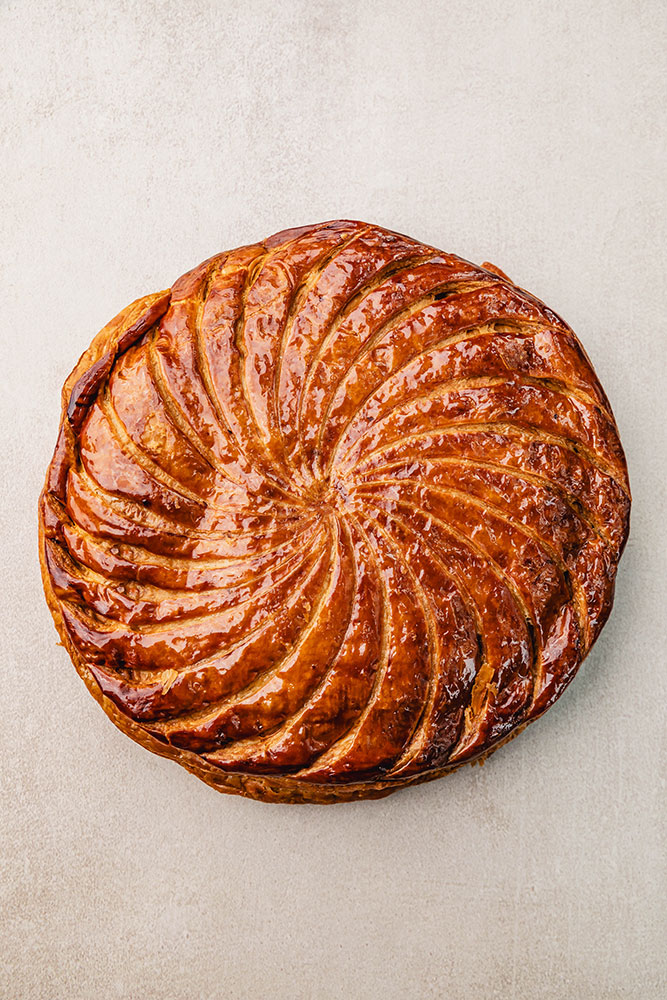 Maison Landemaine - galettes des rois