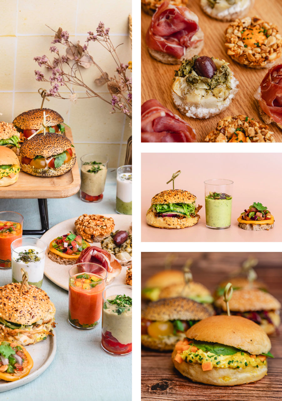 Maison Landemaine Traiteur